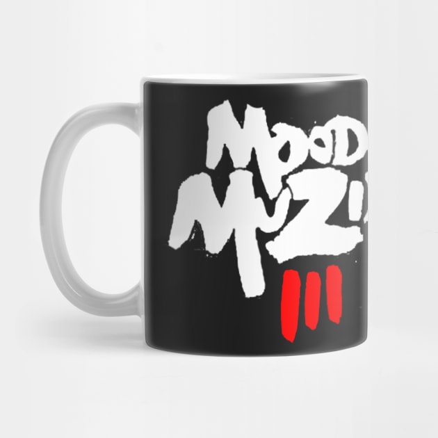 Mood Muzik 3 by StrictlyDesigns